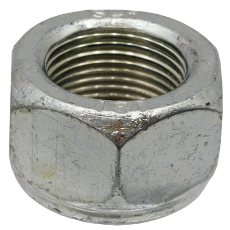 Lock nut | zdjęcie nr 1
